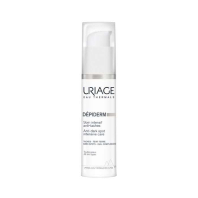 URIAGE - Depiderm soin intensif anti taches 30 ml | LE PARA