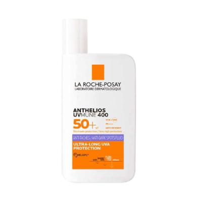 LA ROCHE POSAY - Anthelios uvmune 400 fluide anti taches
