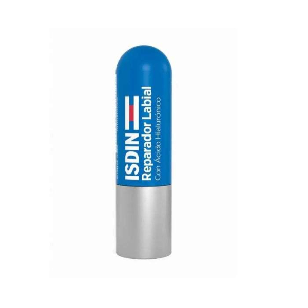 ISDIN - Stick labial reparateur levres 4 g