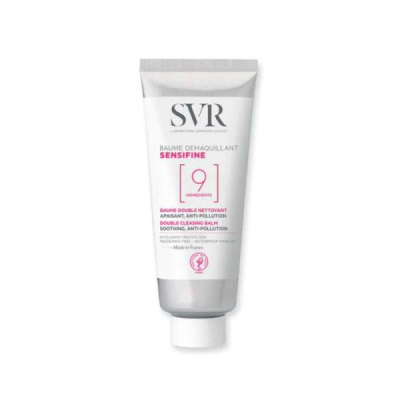SVR - Sensifine baume demaquillant 200g | LE PARA