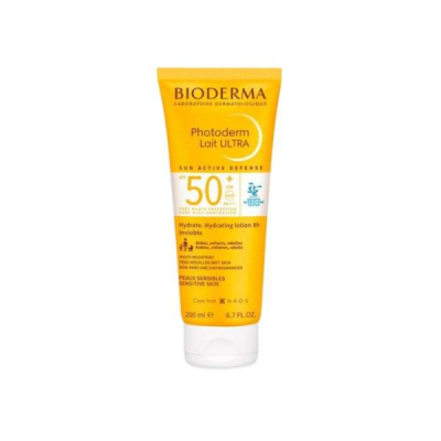 BIODERMA - Photoderm lait ultra spf50+ 100 ml | LE PARA