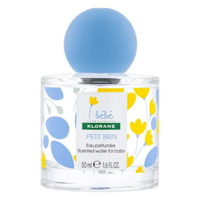 KLORANE - Bebe petit brin eau parfumee 50 ml | LE PARA