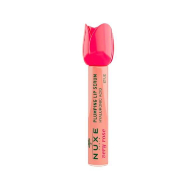 NUXE - Very rose serum levres repulpant 8ml | LE PARA