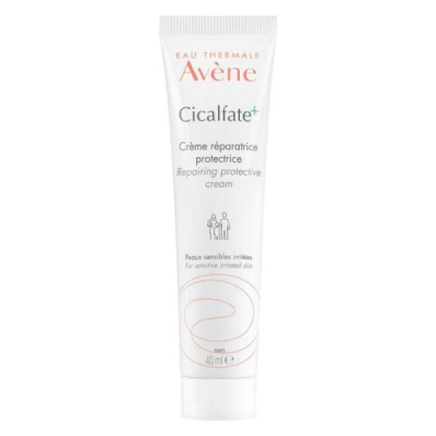 AVENE - Cicalfate+ creme reparatrice protectrice 40 ml