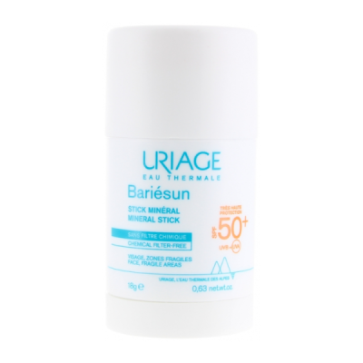 URIAGE - Bariesun spf50+ stick solaire mineral 18 g