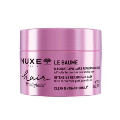 NUXE - Hair prodigieux le baume masque capillaire intense