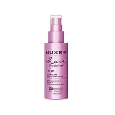 NUXE - Hair prodigieux le lait capillaire demelant 100ml