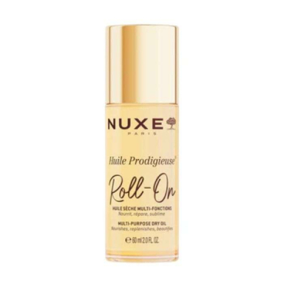 NUXE - Huile prodigieuse roll on 60ml | LE PARA