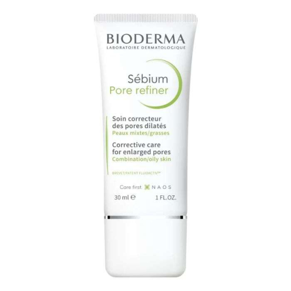 BIODERMA - Sebium pore refiner 30ml