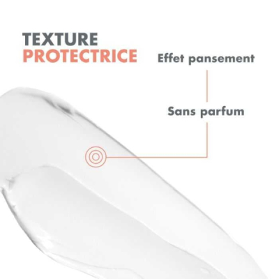 AVENE - Cicalfate+ creme reparatrice protectrice 40 ml
