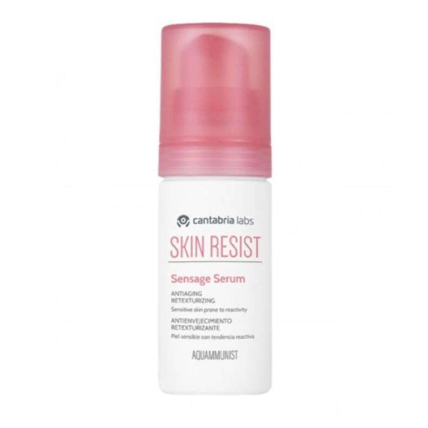 CANTABRIA - Skin resist sensage serum 30ml