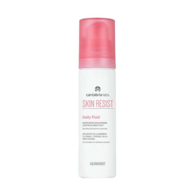 CANTABRIA - Skin resist daily fluid 50ml | LE PARA