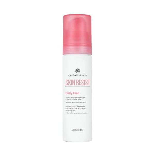 CANTABRIA - Skin resist daily fluid 50ml
