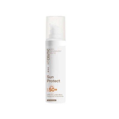 HTCEUTIC - Sun protect spf 50+ | LE PARA