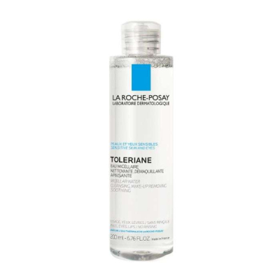 LA ROCHE POSAY - Toleriane eau micellaire 200ml | LE PARA
