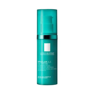 LA ROCHE POSAY - Effaclar a.z gel creme 40ml | LE PARA