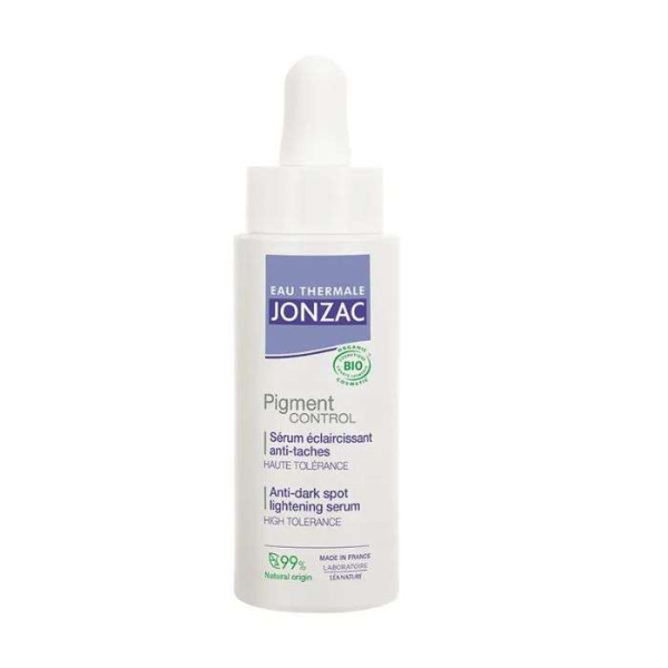 LEA NATURE - Jonzac pigment control serum eclaircissant anti taches 30ml