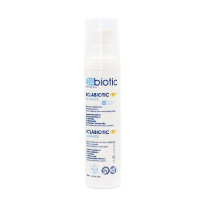 D BIOTIC - Eclabiotic spf 30+ radiance 50 ml | LE PARA