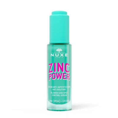 NUXE - Zinc power serum anti imperfection 30 ml | LE PARA