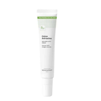 NOVEXPERT - Poly creme anti taches 40ml | LE PARA