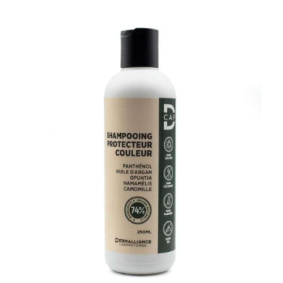 D-CAP - Shampooing protecteur couleur 250ml | LE PARA