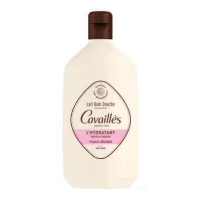 ROGE CAVAILLES - Lait bain douche l hydrarant 400 ml
