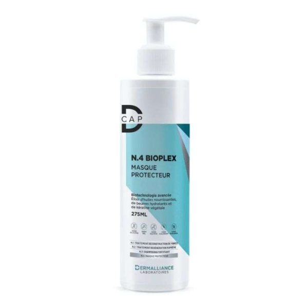 D-CAP - N 4 bioplex masque protecteur 275