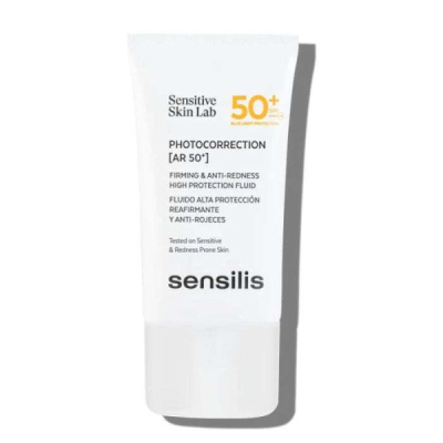 SENSILIS - Sensitive photocorrection ar 50 spf 50+ | LE PARA