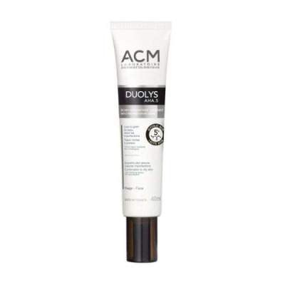 ACM - Duolys aha 5 soin hydratant lissant 40ml | LE PARA