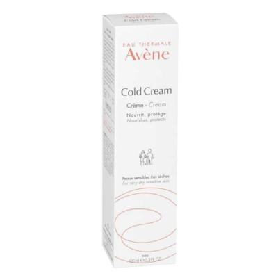 AVENE - Cold cream creme 100 ml | LE PARA