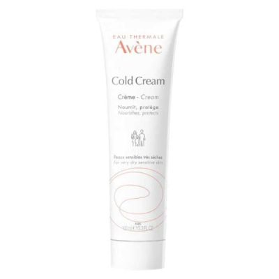 AVENE - Cold cream creme 100 ml | LE PARA