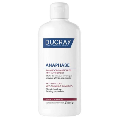 DUCRAY - Anaphase shampooing antichute anti affinement