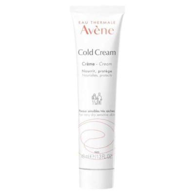 AVENE - Cold creme 40 ml | LE PARA