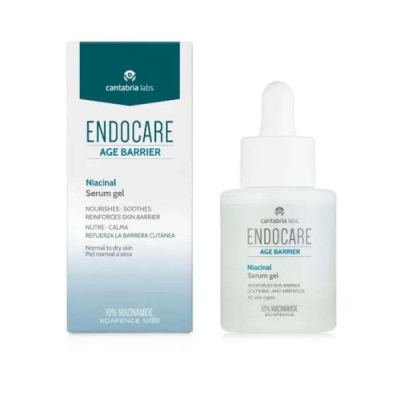 CANTABRIA - Endocare serum age barrier 30ml | LE PARA