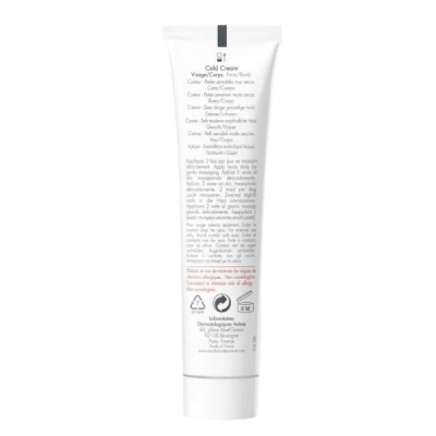 AVENE - Cold creme 40 ml | LE PARA