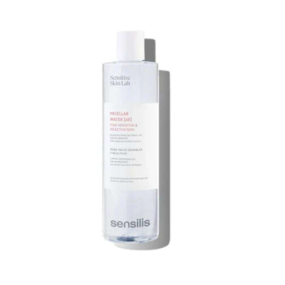 SENSILIS - Eau micellaire ar 400ml | LE PARA