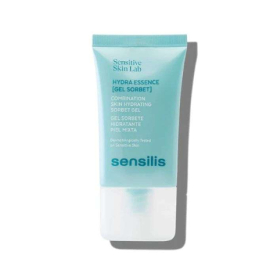 SENSILIS - Hydra essence gel sorbet 40ml | LE PARA