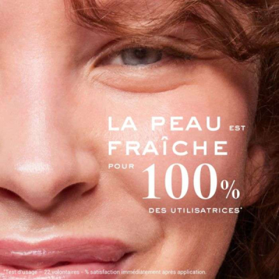 NUXE - Lotion tonique fraicheur toutes peaux 200 ml