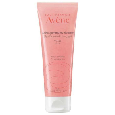 AVENE - Gelee gommante douceur 75 ml | LE PARA