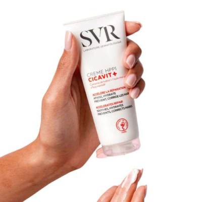 SVR - Cicavit+ creme hppi 100ml | LE PARA