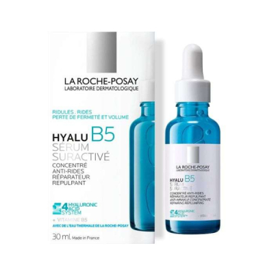 LA ROCHE POSAY - Hyalu b5 suractivated serum | LE PARA