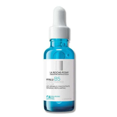 LA ROCHE POSAY - Hyalu b5 suractivated serum | LE PARA