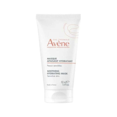 AVENE - Masque apaisant hydratant 50 ml | LE PARA