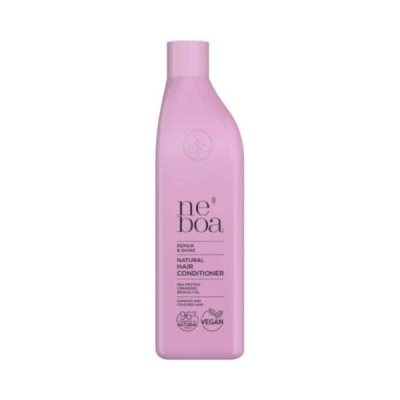 NEBOA - Apres shampoing reparateur cheveux normaux 300ml