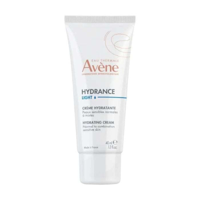 AVENE - Hydrance legere creme hydratante 40 ml | LE PARA