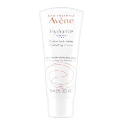 AVENE - Hydrance riche creme hydratante 40 ml | LE PARA