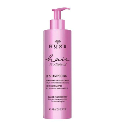 NUXE - Hair prodigieux le shampooing 400 ml | LE PARA