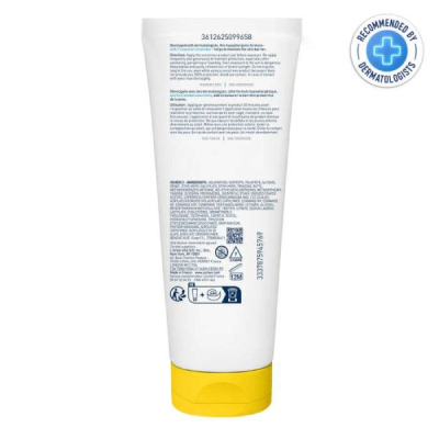 CERAVE - Lait solaire invisible hydratant 75 ml | LE PARA