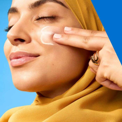 CERAVE - Ecran solaire spf 50 fluide invisible hydrantant 50