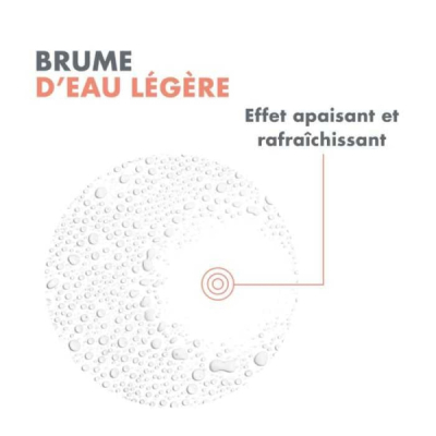 AVENE - Spray d'eau thermale 150 ml | LE PARA
